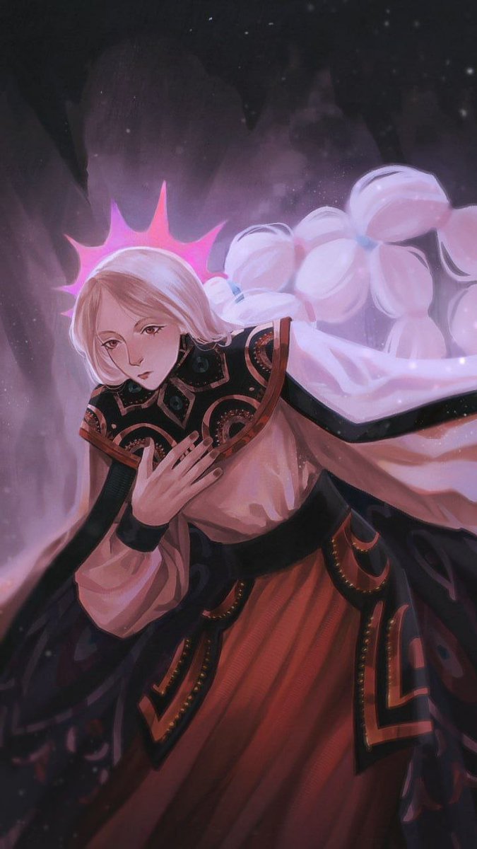 SacerdosS's tweet photo. @_VGen_ Thank you for the chance to get a #VGenCode ! I mostly work on art commissions and character design!
Portfolio:
https://t.co/WHlEaxSqvt
https://t.co/pqEBQg2ClH
VGen:
 https://t.co/Vsa3lpjuPf https://t.co/Ucv8f7qqzI