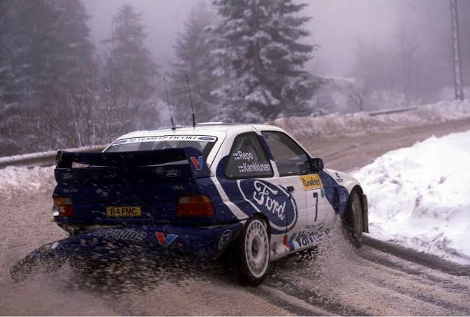 WalliseropsJP's tweet photo. @ACM_Media @OfficialWRC @ElfynEvans 1987 P2
1992 P3
1994 P2
1995 P3
1998 P2
1999 P2
2000 P3
4回くらいチャンピオン獲りそうな安定感 https://t.co/3YzMxgcMnd