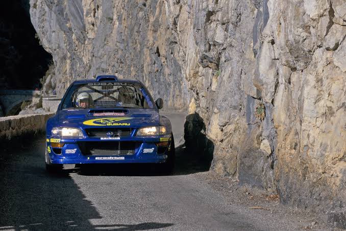 WalliseropsJP's tweet photo. @ACM_Media @OfficialWRC @ElfynEvans 1987 P2
1992 P3
1994 P2
1995 P3
1998 P2
1999 P2
2000 P3
4回くらいチャンピオン獲りそうな安定感 https://t.co/3YzMxgcMnd