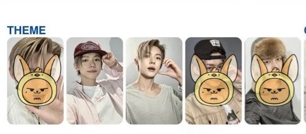 bbybl3e's tweet photo. wtt | แลก ︎𓈒🍦

⭑ ֺ หาแลกพี่ยอนตามภาพขวาค่ะ มีใครสนใจแลกกันมั้ยคะ🥺 หรือมีเวอร์อื่น,ใบอื่นอยากแลก ทักมาคุยกันก่อนได้นะคะ 𓈒 ❤︎

#แผงลอยโมอา https://t.co/M525teZs3s