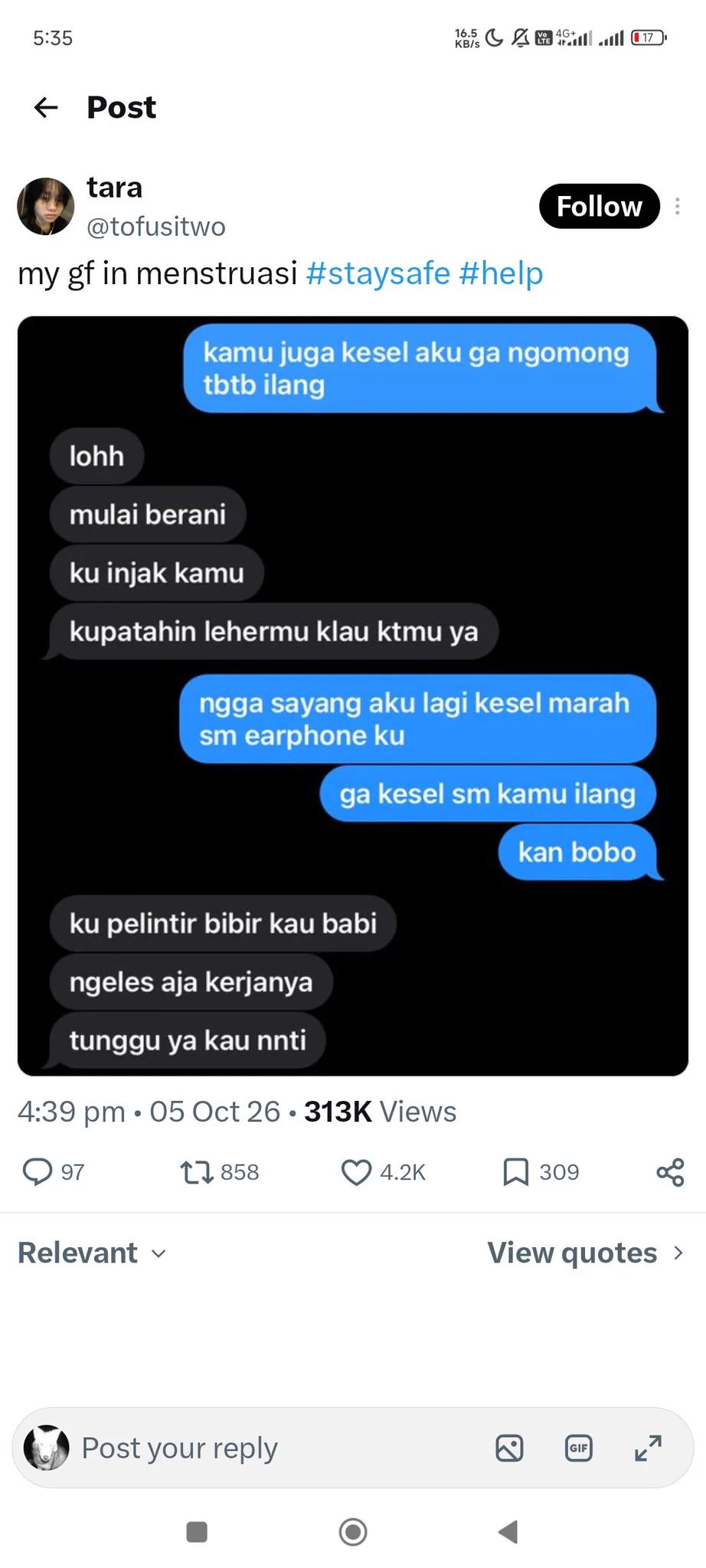Chibiroe 🇮🇩 on X: 