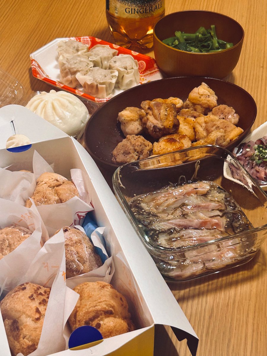uno_re1's tweet photo. 誕生日なんて食いたいもん食うたらええんですから https://t.co/lcKK1IJN1X