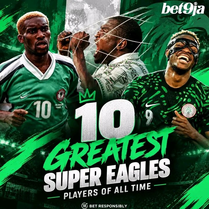 mrpatricktips34's tweet photo. Today's selection on Bet9ja 

Let's dive into the world of bet9ja 

Bet here now >>>https://t.co/PWjm0ll0VQ

5TTWGNJ-Booking Code 

Bet9ja 

Bet Responsibly 🔞 https://t.co/FhsUA3rwBx