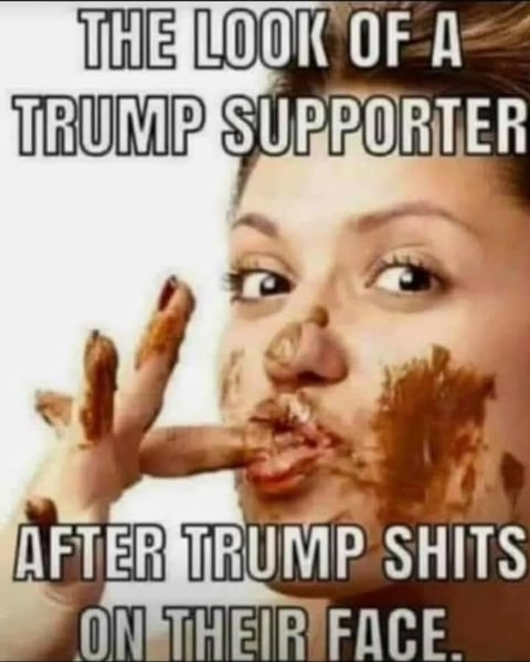 AlbergRobert's tweet photo. @Hal707hellcat Flight logs show at least 8 trips to Epstein's island by #PedoTrump...  ZERO flight logs for Obama OR Biden. #PizzaGate was a lie cooked up by Alex Jones, and he was sued for it, and he paid millions in fines for fraud. I'd say "Don't be an idiot" but it's too late for that. 🥴👈 https://t.co/oAqUMde1ga
