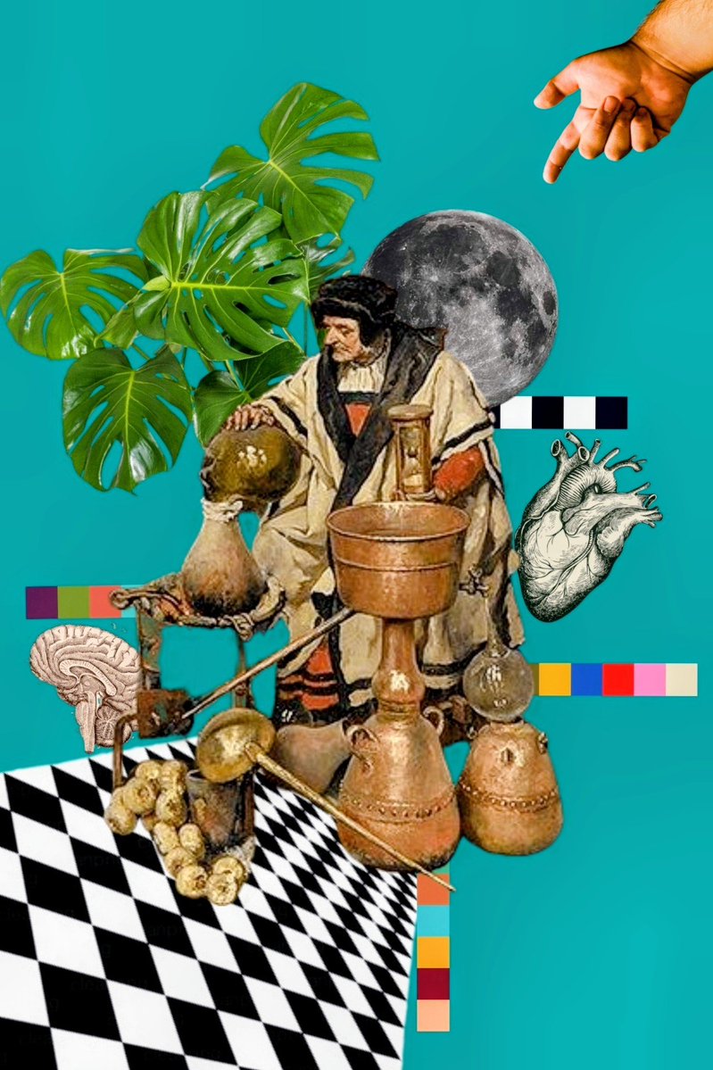 Boringphotosnot's tweet photo. Surreal collage: Hermaticos
#digitalart
#collage
#surrealism
#absurdism
#weirdcore
#dreamcore
#anatomy
#art
#feverdream
#subconscious 
#life https://t.co/NEzRlgGZG3