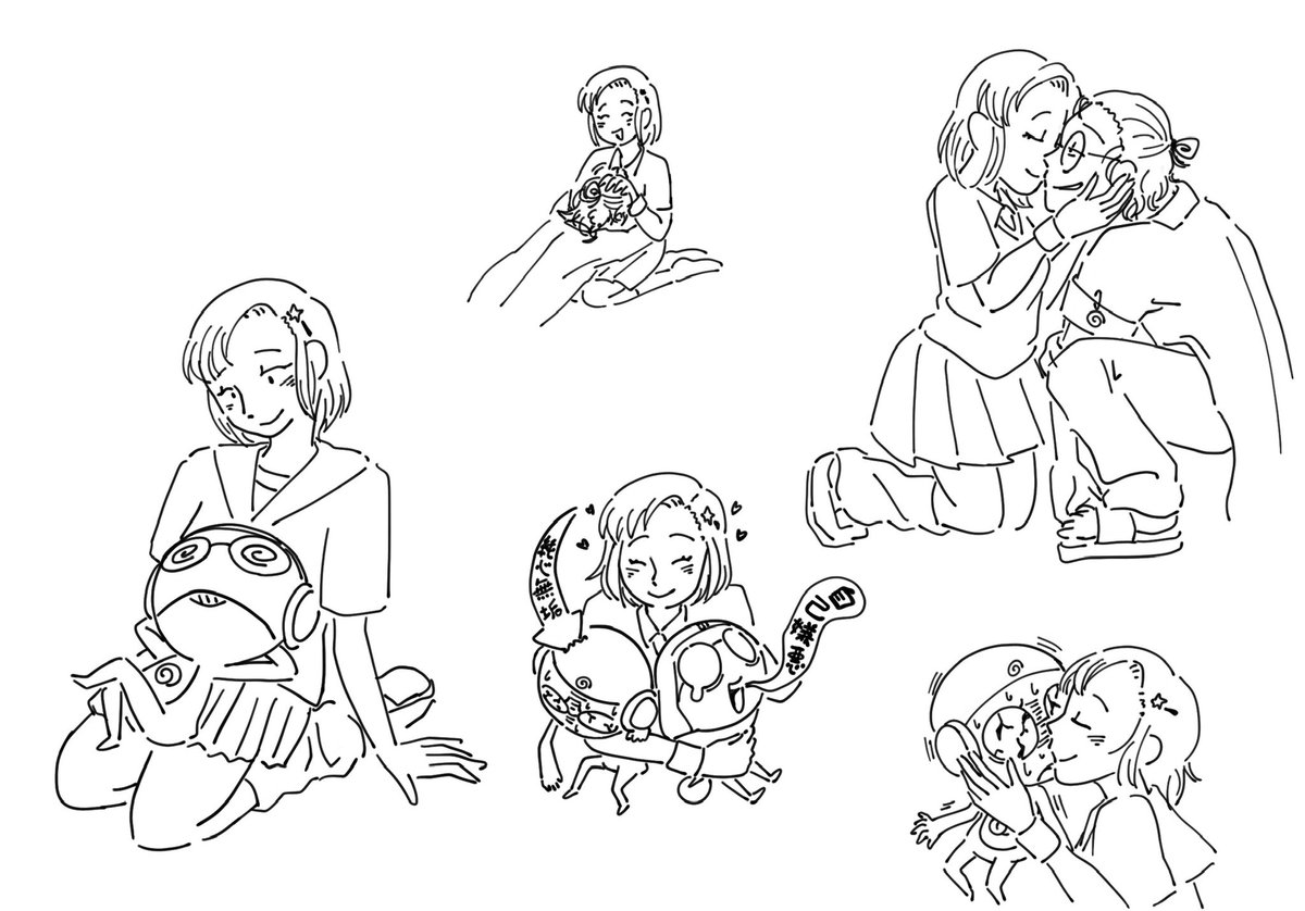 92j1s039's tweet photo. ✏️ https://t.co/GF7BNsiPO9