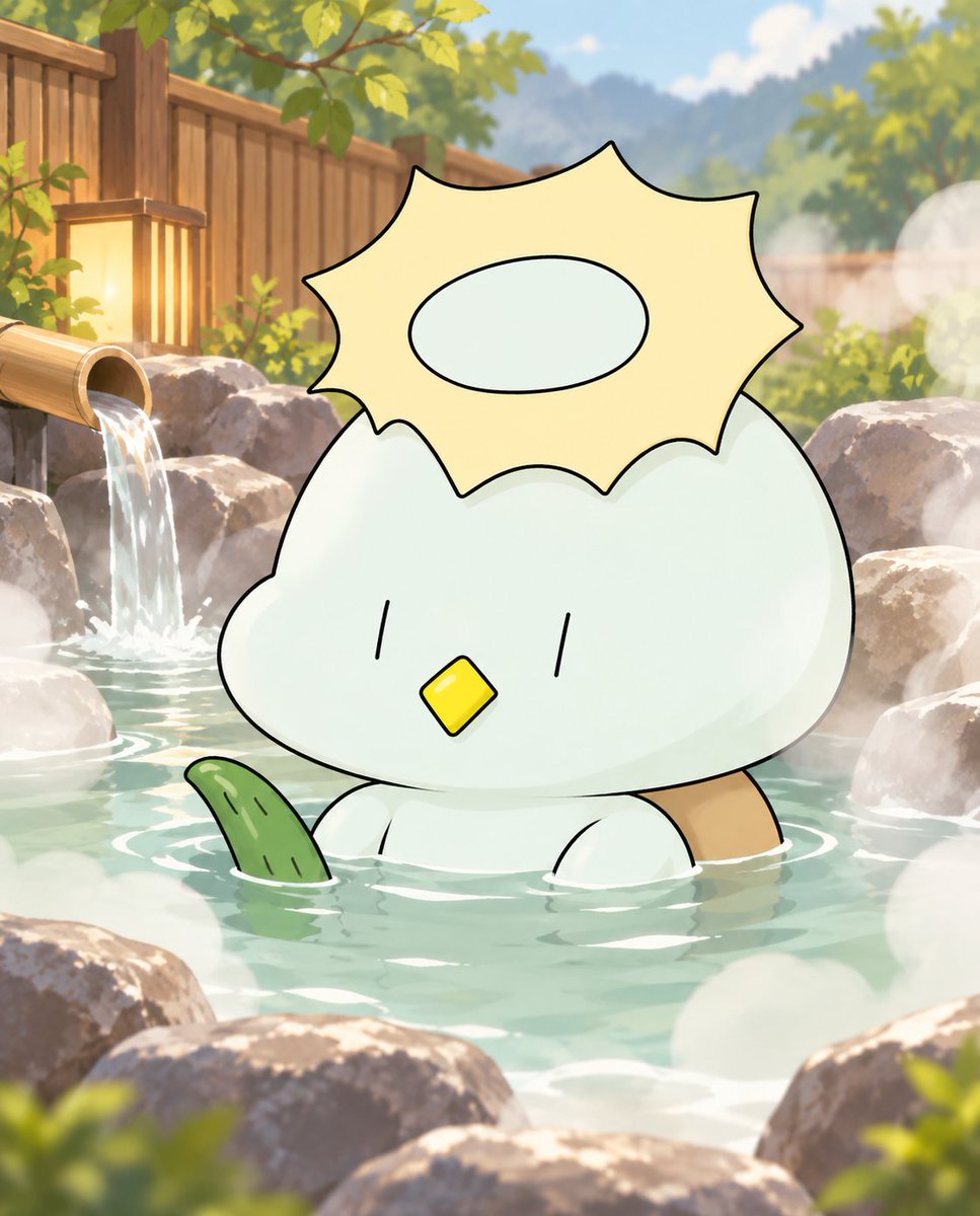 shirolisdev's tweet photo. きょうの英単語をお送りします🌟

flow（流れる）

です！

https://t.co/YhfH70FbcH

Just relax and go with the flow.
(まあ力抜いて、流れに任せたらええ)

ゆるたん、英検2級 / TOEIC 600点目標　などで出題中です🍀

#英単語 #個人開発 https://t.co/Fp3LQxEABP