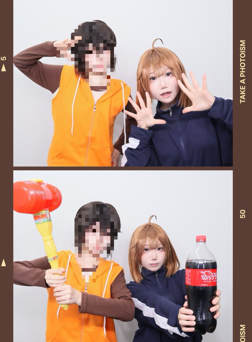nnn356812's tweet photo. #코스어_𝕏친소 #코스어_𝕏트친소 
울코 양일 🥤, 🎀으로 다녀왔습니당
좀비고, 프세카 좋아해여//
남부권여성분들 위주로 찾아가겟습니닷! https://t.co/3iNNVhc2dj