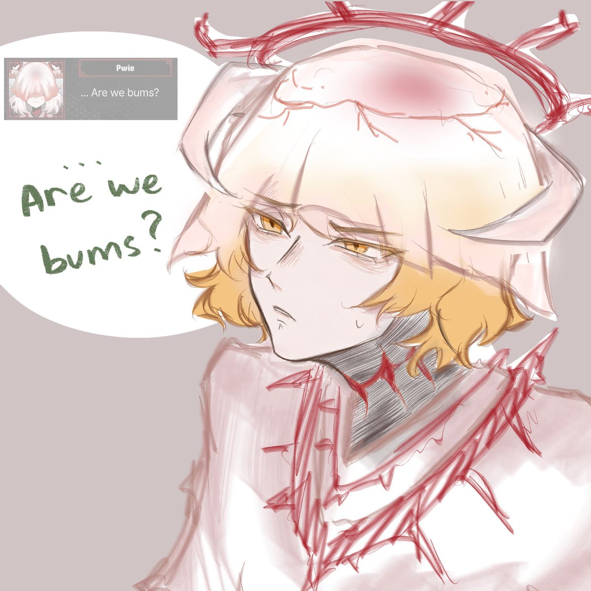 fishymilki's tweet photo. Buffet sinclair release! It was a little different from my imagination but I hope there will be a pwieclair showcase! 

The official buffet sinclair looks like its slick back with a possibility of long hair (OR EVEN BRAIDED!!) So excited I gotta draw my imagines for it https://t.co/RsNIjPixis