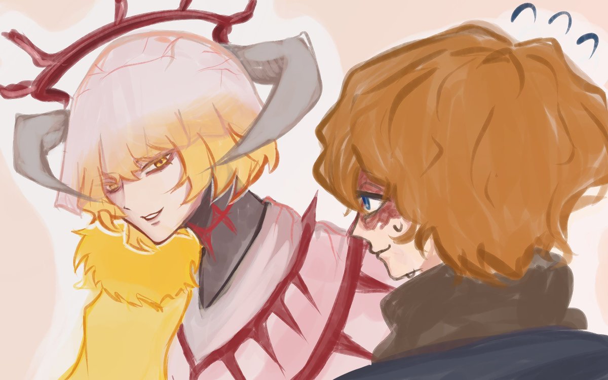 fishymilki's tweet photo. Buffet sinclair release! It was a little different from my imagination but I hope there will be a pwieclair showcase! 

The official buffet sinclair looks like its slick back with a possibility of long hair (OR EVEN BRAIDED!!) So excited I gotta draw my imagines for it https://t.co/RsNIjPixis