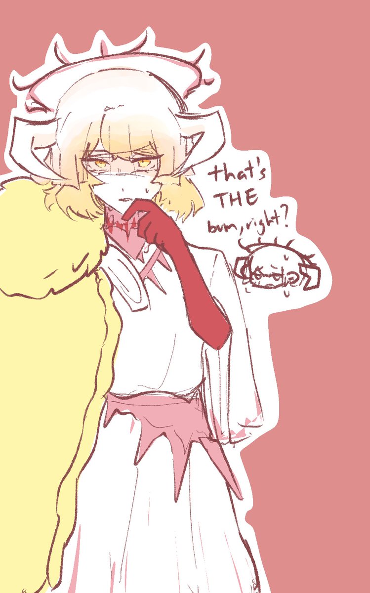 fishymilki's tweet photo. Buffet sinclair release! It was a little different from my imagination but I hope there will be a pwieclair showcase! 

The official buffet sinclair looks like its slick back with a possibility of long hair (OR EVEN BRAIDED!!) So excited I gotta draw my imagines for it https://t.co/RsNIjPixis