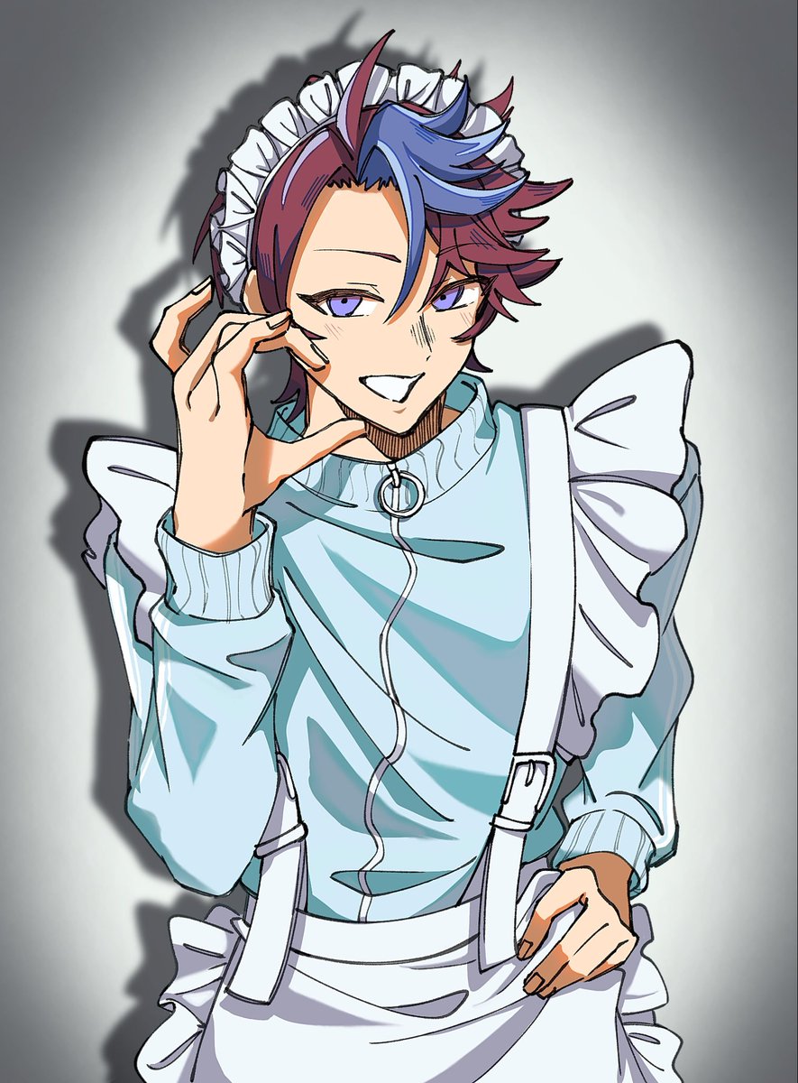 miiiiii____14's tweet photo. デコなしver https://t.co/0OvhB8GCc4