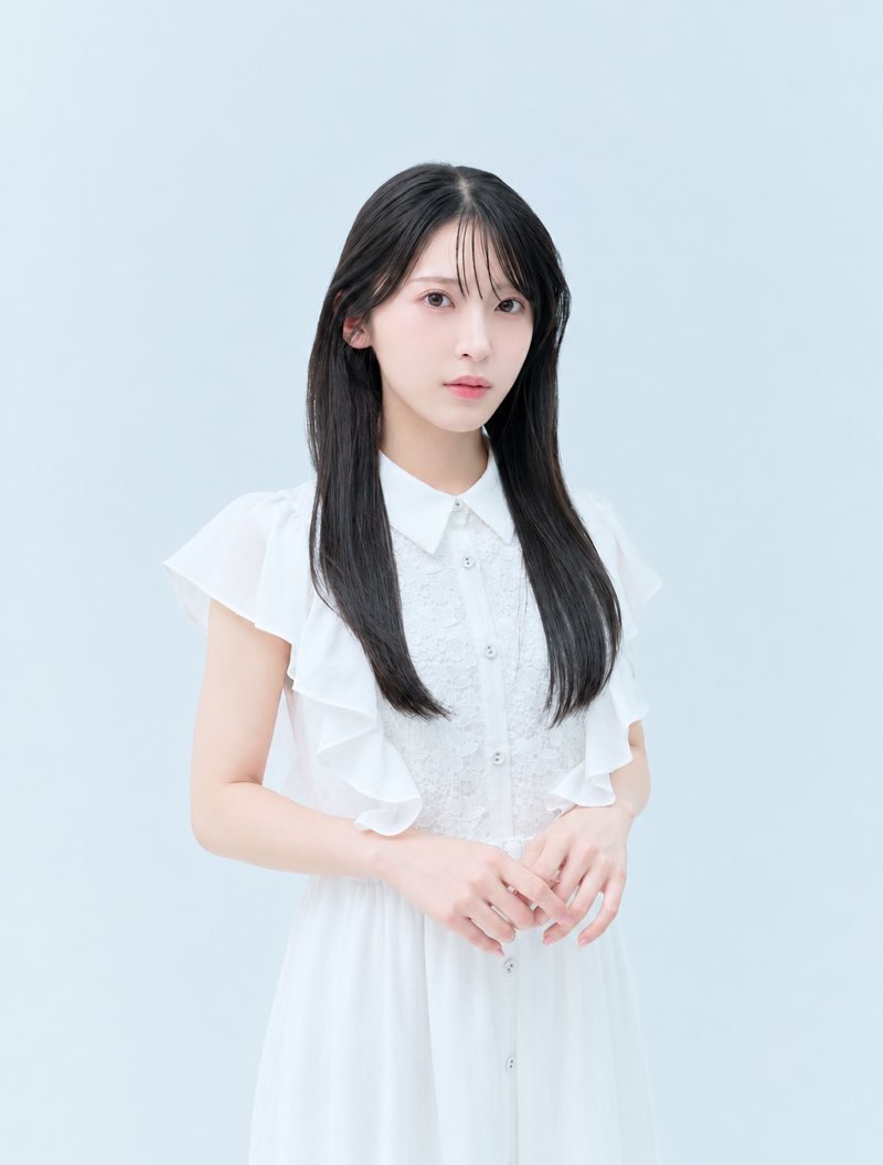 viivo_official's tweet photo. 【佐藤綺星 所属のお知らせ】

この度、AKB48の佐藤綺星が、
株式会社ヴィーボに所属いたしました。

今後もAKB48としての活動を大切にしながら、個人活動にも挑戦してまいります。

変わらぬご支援を、
よろしくお願い申し上げます。

ご依頼・お問い合わせは
株式会社ヴィーボまでお願いいたします。 https://t.co/Lw3I9Zg3xQ