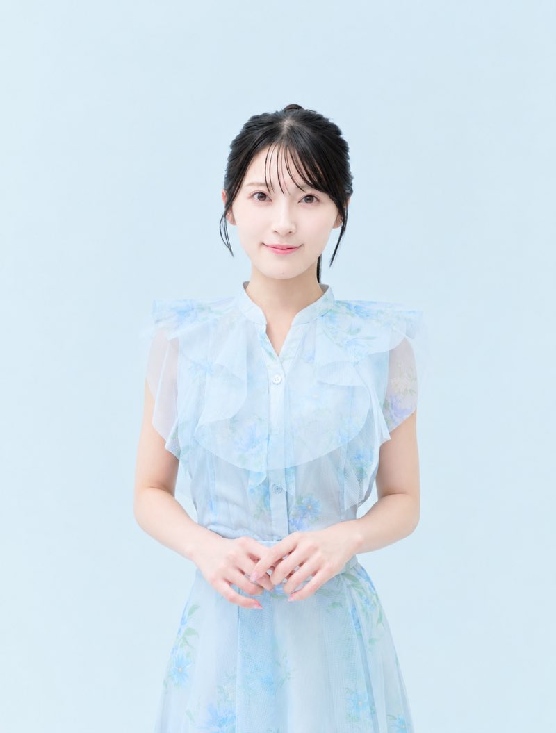 viivo_official's tweet photo. 【佐藤綺星 所属のお知らせ】

この度、AKB48の佐藤綺星が、
株式会社ヴィーボに所属いたしました。

今後もAKB48としての活動を大切にしながら、個人活動にも挑戦してまいります。

変わらぬご支援を、
よろしくお願い申し上げます。

ご依頼・お問い合わせは
株式会社ヴィーボまでお願いいたします。 https://t.co/Lw3I9Zg3xQ