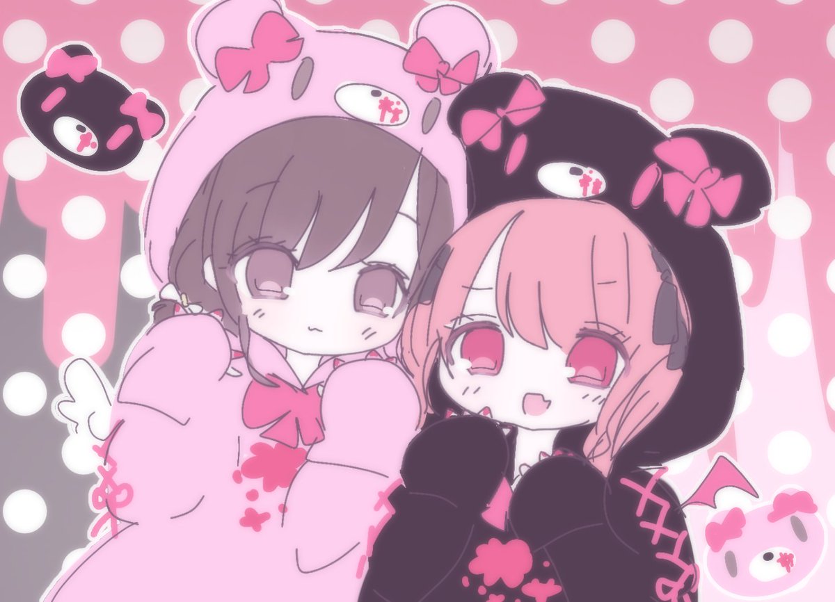hime1004chi's tweet photo. #えなあい
🎨🍑🖤🩷 https://t.co/QPLUo9ZYAu