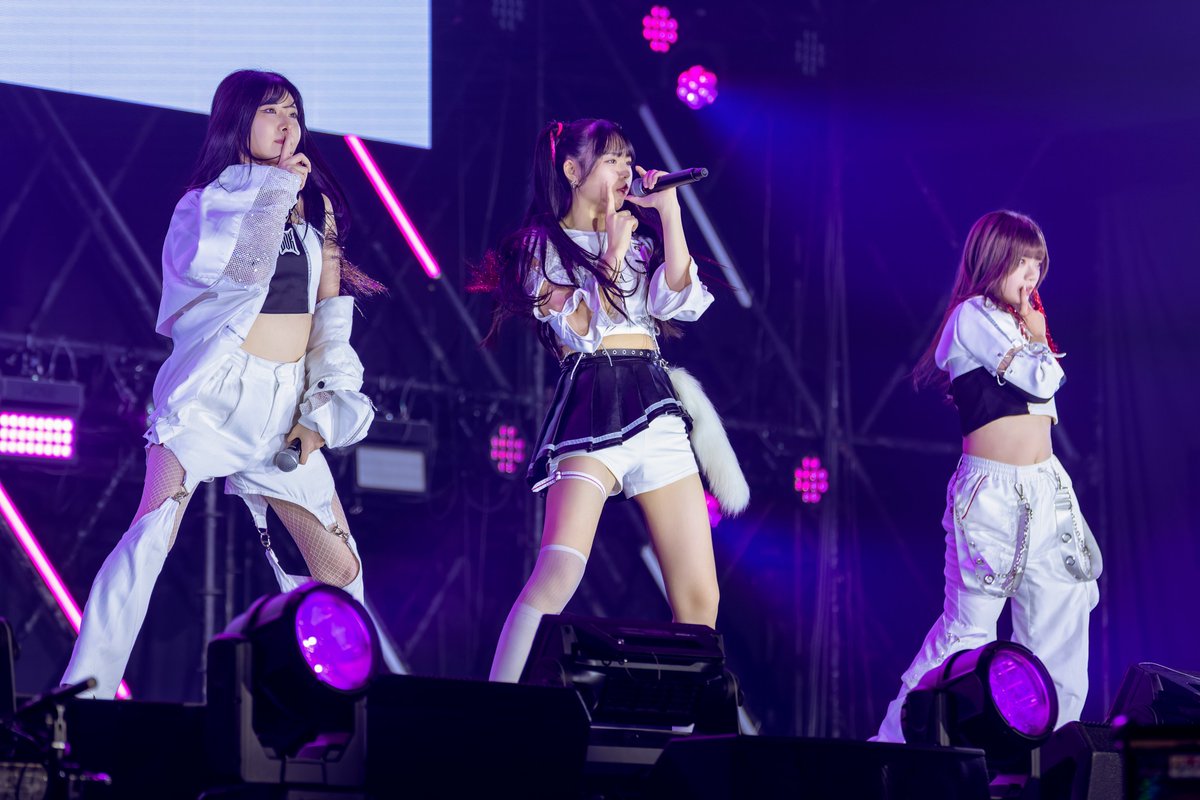 taiyou_syasin12's tweet photo. 2026年9月20日
🏮Boosty ファンまつり2026🏮
「 #Bellemule from 電音部」

#Boosty 
#Boostyファンまつり2026 https://t.co/7rd4TppzPg