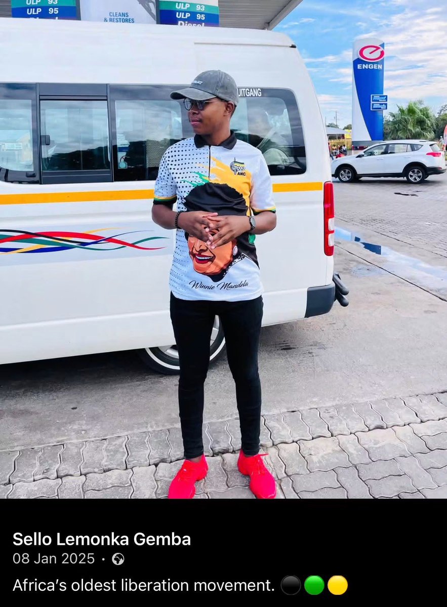 ZANewsFlash's tweet photo. NEWS: March and March Movement leader Jacinta Ngobese-Zuma to open a case against a member of the ANC, Sello Gemba, who wrote on Facebook and called on people to rape her - KZN Tonight Podcast https://t.co/GrkwqZu11d