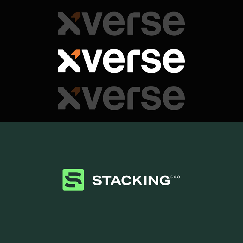 Stacks's tweet photo. - Bitcoin Staking Bond @xverse is 99% filled.
- Liquid BTC staking @StackingDao is 98% allocated.
- Liquid BTC vault @ZestProtocol at 100% capacity.

Bitcoin capital markets on STX: productive &amp; efficient BTC capital.

Last chance to get into Stacks' bond 2. https://t.co/Nbh9khfZ1I