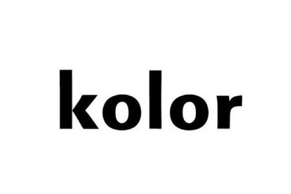 kolorofficial_'s tweet photo. 【NEWS】kolor NEWS LETTER 会員のご案内。登録者だけに、少し特別なお知らせを予定しています。登録は以下のリンクから。
https://t.co/vbHnfBdRln
#kolor https://t.co/1uHQ9PBCFb