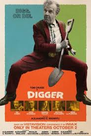 EsrefBudak's tweet photo. Digger  2026  Dir Alejandro G. Iñárritu )Ton Curıse-Rız Ahmet-John Godman https://t.co/pwL0SvtLE9