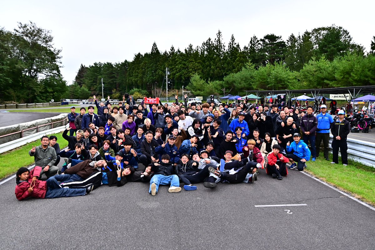tiger_5th's tweet photo. #信州大祭 2026今年もご参加いただいた皆様誠にありがとうございました！私の疲れきった抜け殻にやっと心身が帰ってきました💦 天気もギリ耐え大きな怪我なく助かりました🙏 やっぱり大祭は最高だよw https://t.co/Mu71sSSH7Y