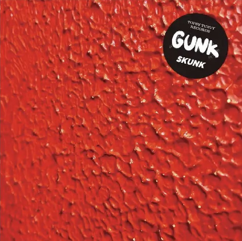 kurach66's tweet photo. 来週末､大阪でLiveです♪ 
近郊の方は是非～

LOST ART vol.3
Gunk First LP "Skunk" Release Bash
2026/10/17(SAT)
at Club Stomp
Open:6:30PM Start:7:00PM
ADV:3,000yen DOOR:3,500yen +1drink

GUNK (Tokyo)
tv.orphans 
The Young Pennsylvanians
The Smog
DJ : Ueda (Electric Mad) https://t.co/eW324gaZOR
