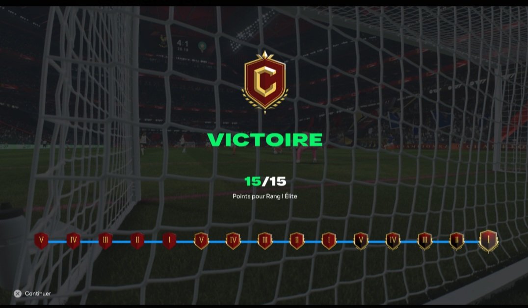 FutChampBoost_'s tweet photo. 🏆 RÉCAP — 1ÈRE SEMAINE FUT CHAMPIONS 🏆

7 FUT CHAMPIONS RÉALISÉS ✅
👑 6 RANK 1 — 15-0
🥈 1 RANK 2 — 14-1 (Rattrapage)

🔥 Une semaine très solide pour cette première semaine de FUT Champions.
Merci à tous pour votre confiance 🤝

#FC27 #EAFC27 #FUTChampions #FUT https://t.co/zAunp0bTTi