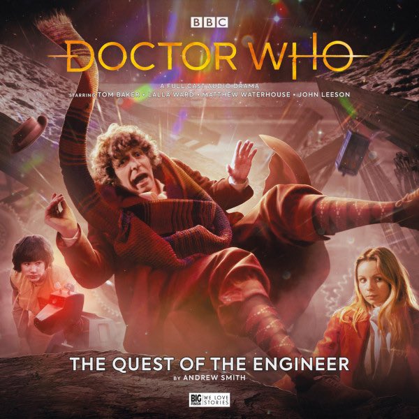 DoctorWhoPix's tweet photo. #DoctorWho #DrWho #BigFinish https://t.co/ZebEVewpz4