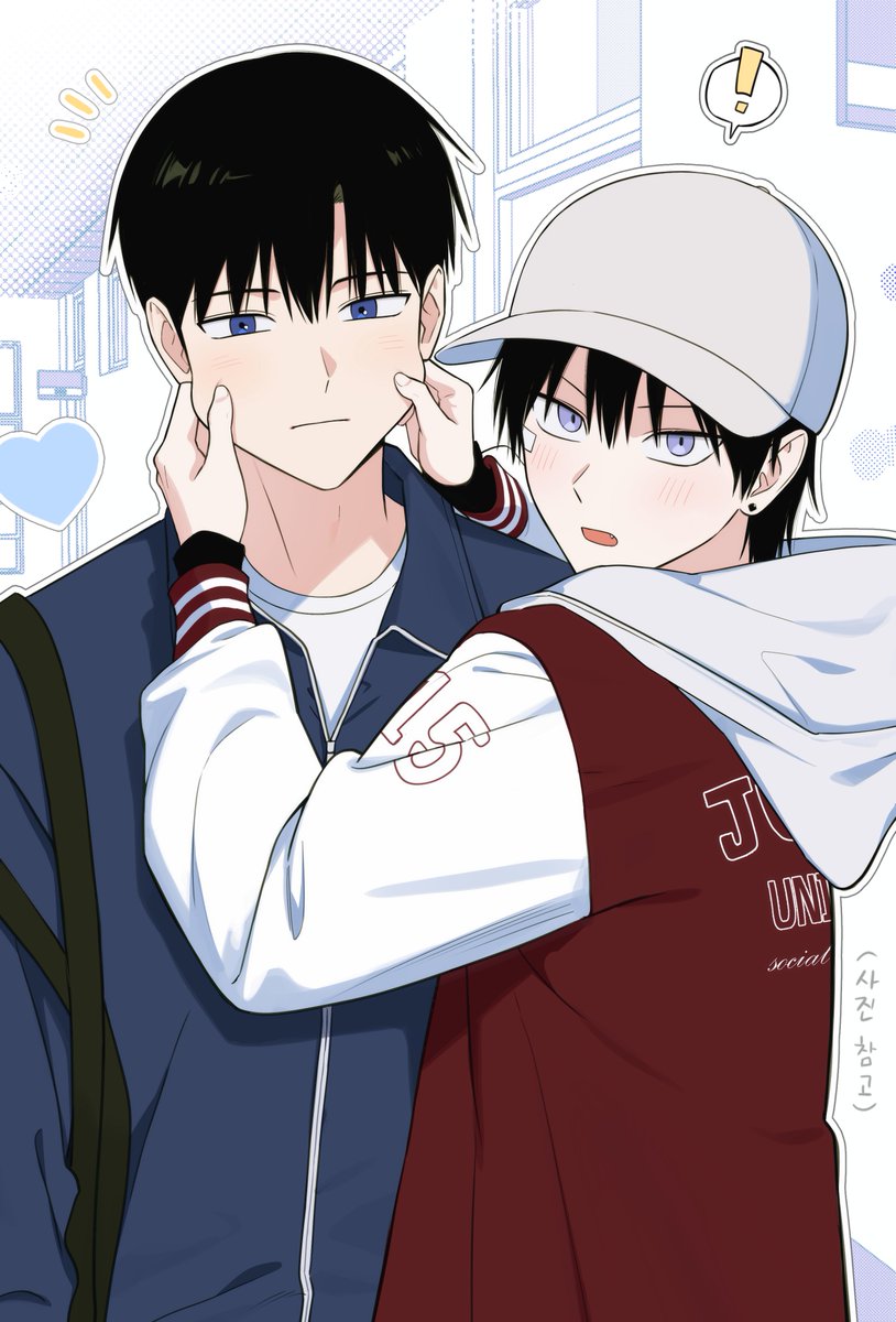 rab2rab2's tweet photo. 💕 https://t.co/gEp79ti9p8