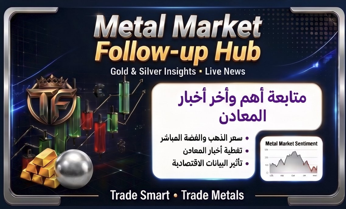 tricks_forex's tweet photo. اهلا بيكم ياملوك.

تحديث مباشر لحركة الذهب الان الثلاثاء 6 اكتوبر 2026 مع استقرار الاسعار في منتصف تداولات الجلسة الاوروبية.

اولا تداولات عرضية هادية للذهب .
الاسعار بتتحرك في نطاق ضيق ومستقرة قرب مستويات 4156 دولار للاونصة وسط حالة ترقب واضحة من كبار المتداولين قبل افتتاح جلسة نيويورك.

ثانيا انتظار الميزان التجاري الامريكي وافتتاح وول ستريت.
السيولة محصورة حاليا بانتظار صدور بيانات الميزان التجاري الامريكي الساعة 3 ونص عصرا لرصد حركة الدولار مع بداية الجلسة الامريكية.

ثالثا العين كلها على محضر الفيدرالي FOMC بكرة.
الهدوء اللي بنشوفه على الشارت طبيعي لان السيولة الكبيرة حابسة نفسها ومستنية صدور محضر اجتماع الفيدرالي بكرة الاربعاء لكشف تفاصيل مسار اسعار الفائدة وعوائد السندات.

طيب هنعمل ايه ياملوك.
الذهب في منطقة تذبذب ونطاق عرضي فبلاش استعجال ولا مطاردة للشموع الضعيفة في الجلسة الاوروبية.
استنوا افتتاح نيويورك وظهور سيولة حقيقية وبرايس اكشن واضح على مناطق الدعم والمقاومة.
التزموا بادارة راس المال وتكون المخاطر محسوبة على حسب محافظكم .

#تداول #فوركس #ذهب #دولار #الفيدرالي #بلومبرج #رويترز #FOMC #XAUUSD #DXY #صانع_السوق #بورصة.