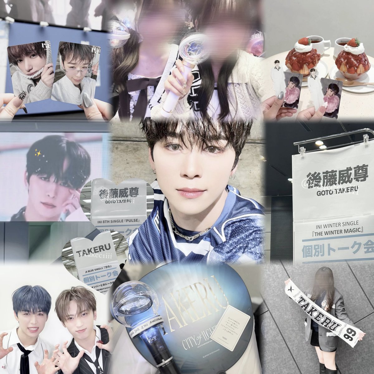 takec1iii's tweet photo. 🪄︎︎◝✩

 後藤威尊くん🕊  
 ︎︎
緩）許豊凡くん🧸

 #MINIと繋がりたい  #MINIさんと繋がりたい  #INI好きな人と繋がりたい #後藤威尊  #許豊凡 https://t.co/q62fODuG4I