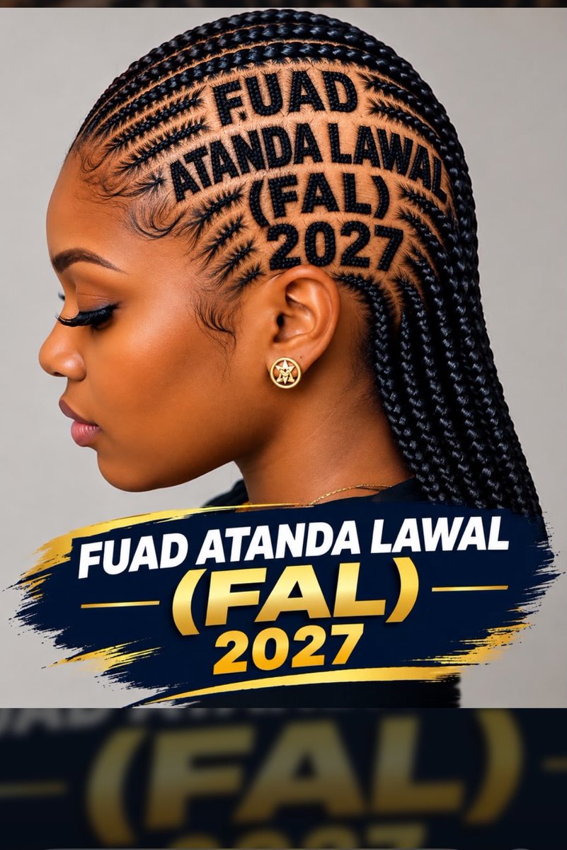 Alpha_Yom's tweet photo. Eti-osa deserves good representation and not for opportunists; Fuad Atanda Lawal is the best man for the job https://t.co/v9HZQp9DH3
