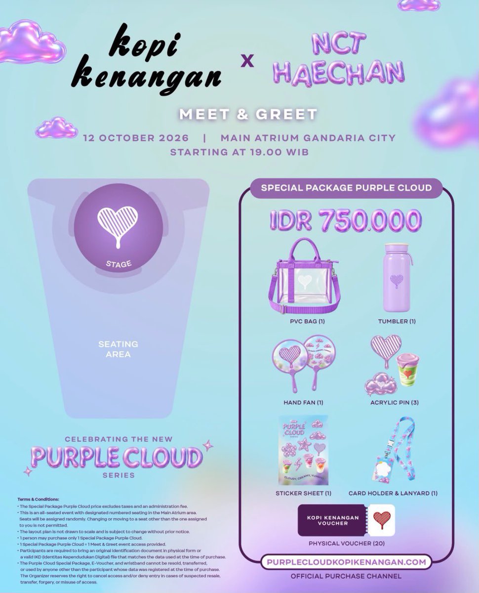 jastipbyris's tweet photo. Buat yang nanya jaswar Kopi Kenangan x Haechan bentar ya guys. Once kita buka akan diupdate jam 20.00 malam ini. Ditunggu yaa infonya 🙏🏻🙏🏻 https://t.co/OyrBlKxGaP