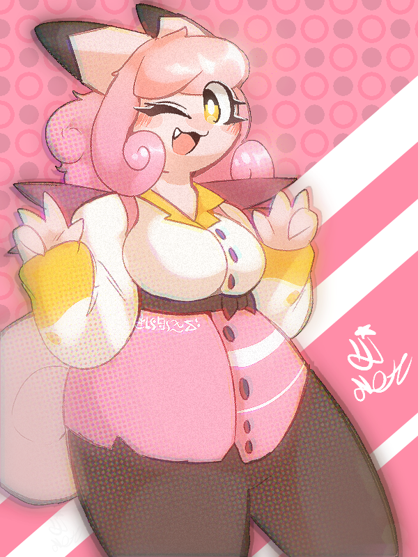 hl_note's tweet photo. she's just a normal(/fairy) girl https://t.co/UWvAlYVVHD