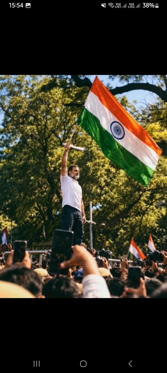 rishu_atul_9068's tweet photo. Picture of the day @RahulGandhi https://t.co/M4reGW1Wqe