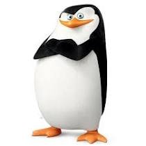 sonicleaker63's tweet photo. @ClutchEsportsCS @BonnieBuns1993 Thats that penguin from Penguins of Madagascar https://t.co/hfyLAXOorh