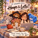 Photo by Sandy | Hoops & Latte (@Sandy_NM)