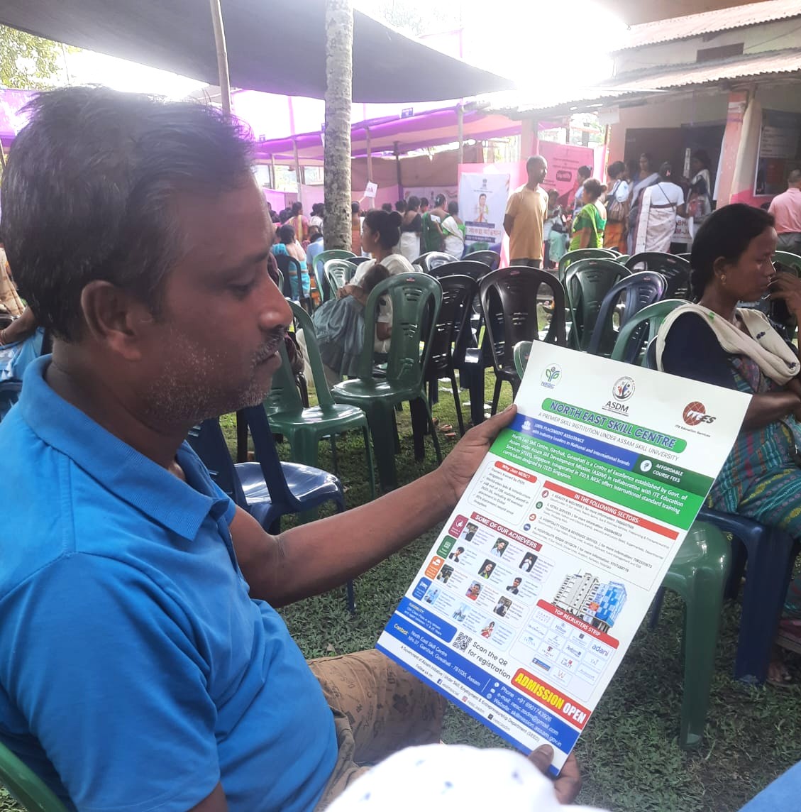 ASDM_Assam tweet picture