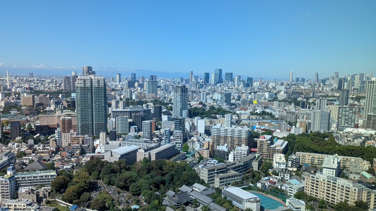 ponta3804's tweet photo. 【#note 更新】

東京旅行のお供は、
#ラジオ でした📻

ラジオを聴きながら
#東京 を旅すると、
いつもの街が少し違って見えました。

「声と音楽があれば、
心はどこかへ旅に行ける。」

https://t.co/b1mVHx0ZX8

#radiko #わたしとラジオ 
#旅行 #jwave #interfm https://t.co/Px4gXuiK0v