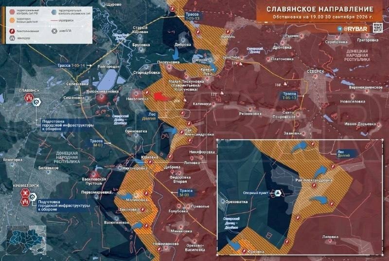 AndySch64494719's tweet photo. „Offensive an allen Fronten“ – und dann öffnet man russische Militärkanäle.

Dort sieht die Geografie der „Putin-Siege“ anders aus: „Die ukrainischen Streitkräfte ziehen Reserven zusammen“, „starten Gegenangriffe“, „führen neue Kräfte heran“, „die Lage verschlechtert sich“. https://t.co/A8GQGceg3V