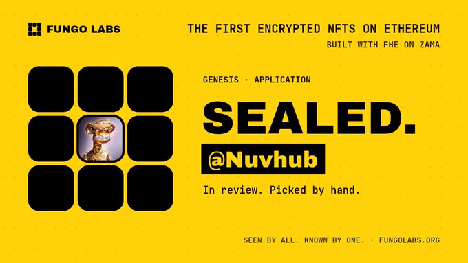 Image from Nuvhub🎗️ (@Nuvhub)