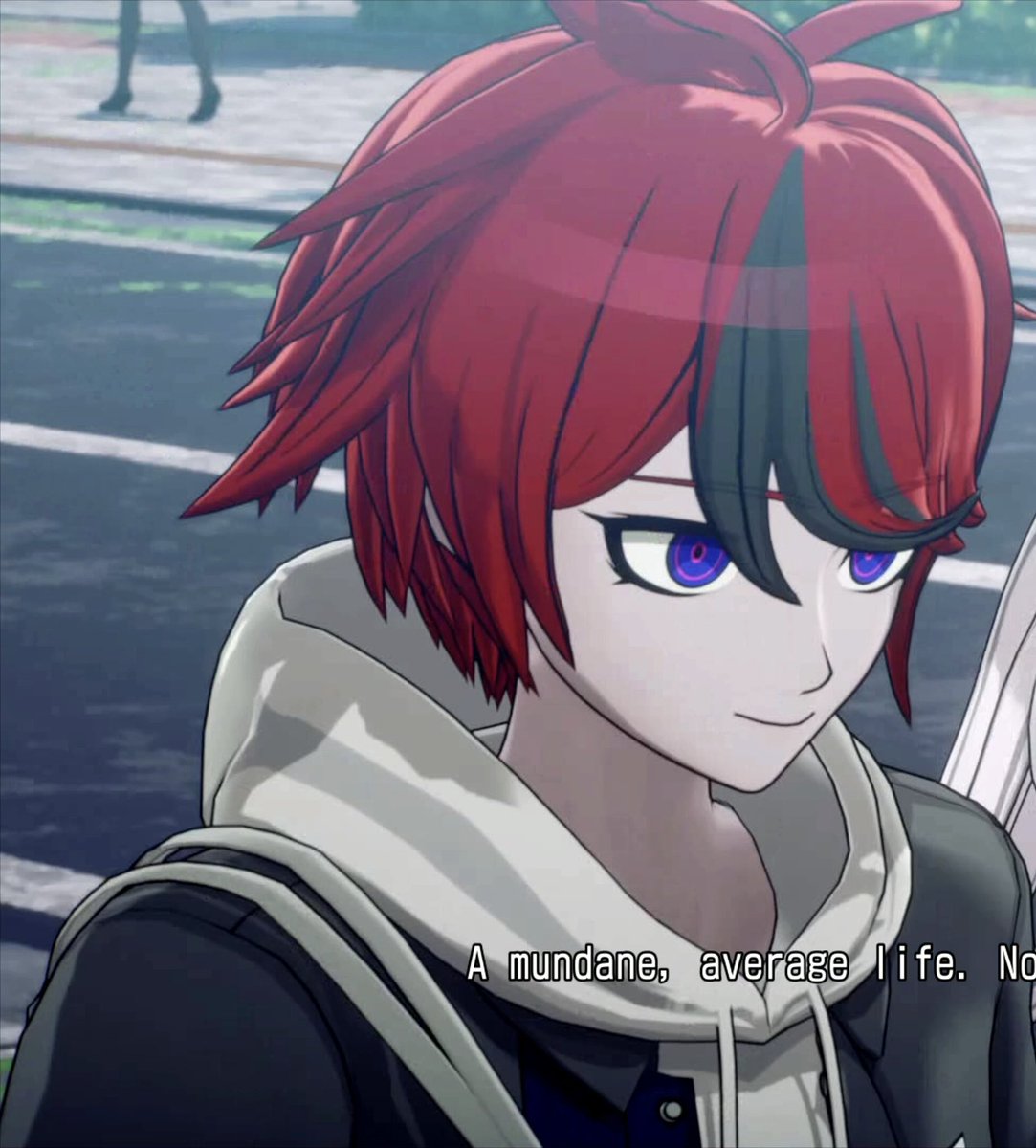 guineapigism's tweet photo. Takumi looks so adorable and radiant in the opening sequence

Is it because this was the last time he was truly carefree and happy, without any major problems ^^ https://t.co/TP10dn0rOQ