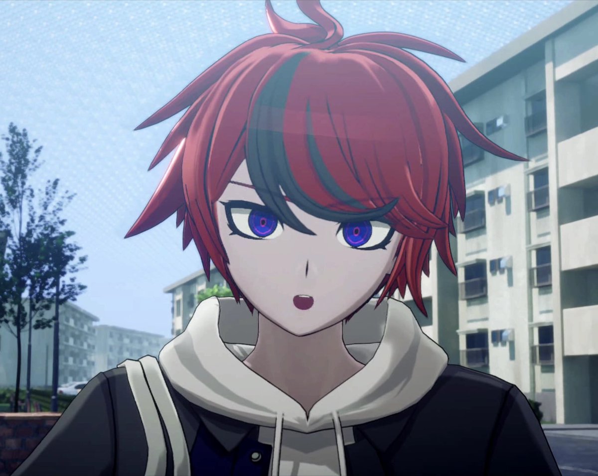 guineapigism's tweet photo. Takumi looks so adorable and radiant in the opening sequence

Is it because this was the last time he was truly carefree and happy, without any major problems ^^ https://t.co/TP10dn0rOQ
