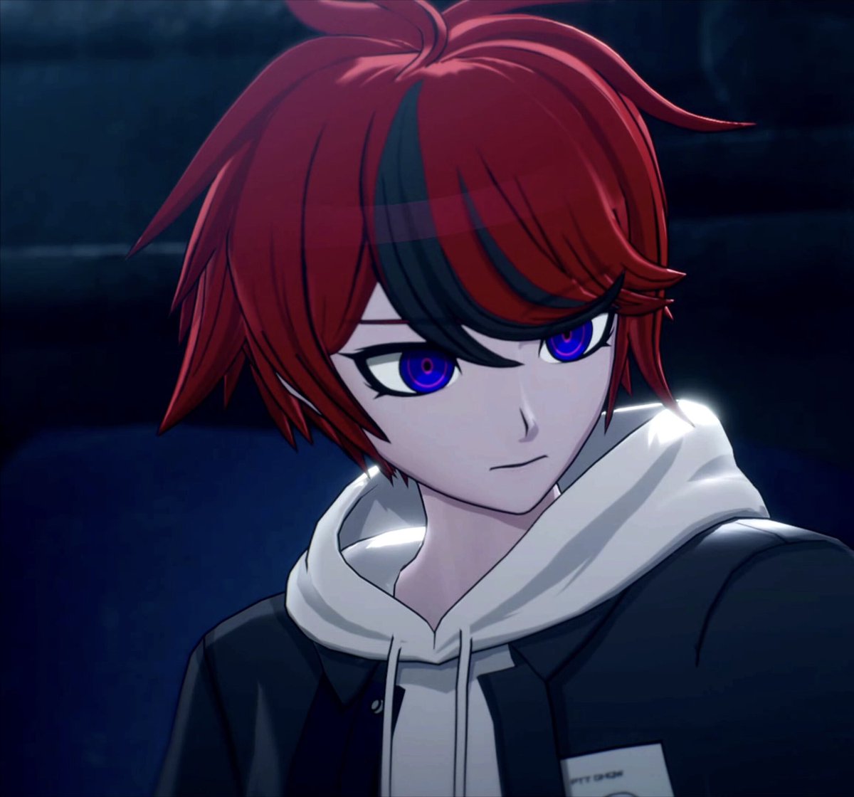 guineapigism's tweet photo. Takumi looks so adorable and radiant in the opening sequence

Is it because this was the last time he was truly carefree and happy, without any major problems ^^ https://t.co/TP10dn0rOQ
