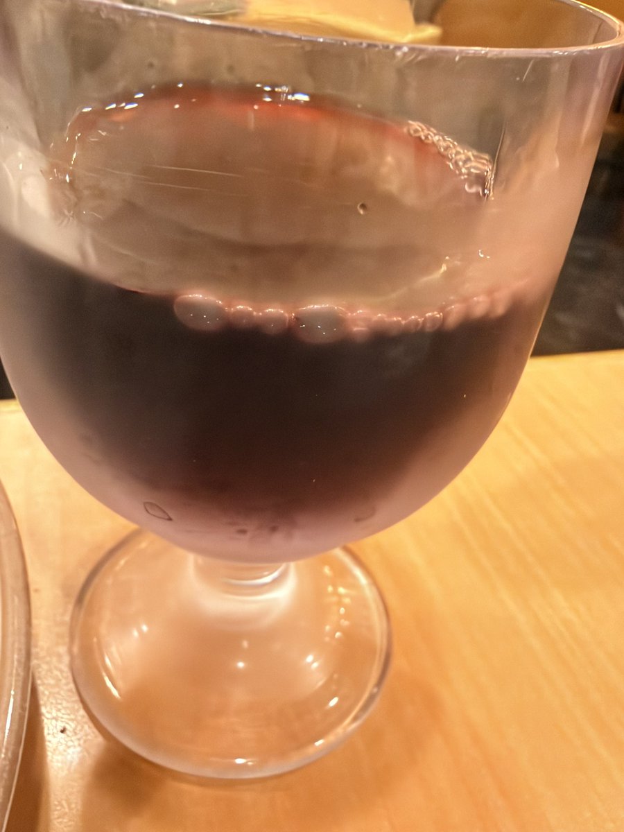 SP15MiLK's tweet photo. 3401！3401！🍷 https://t.co/YSILFmGIQj