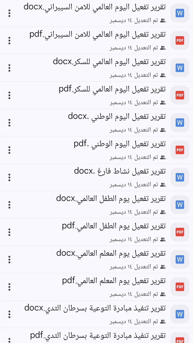 Edu_mshd's tweet photo. تقارير الأنشطة والمبادرات 📝
مجاني وقابل للتعديل 

📎  رابط الملف :
https://t.co/nt5QDukEtL https://t.co/2jUHrkAEiZ