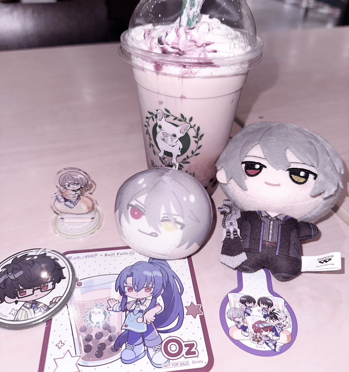 178oe's tweet photo. 私もブルプル行きました！ https://t.co/UMIMqZKrp7