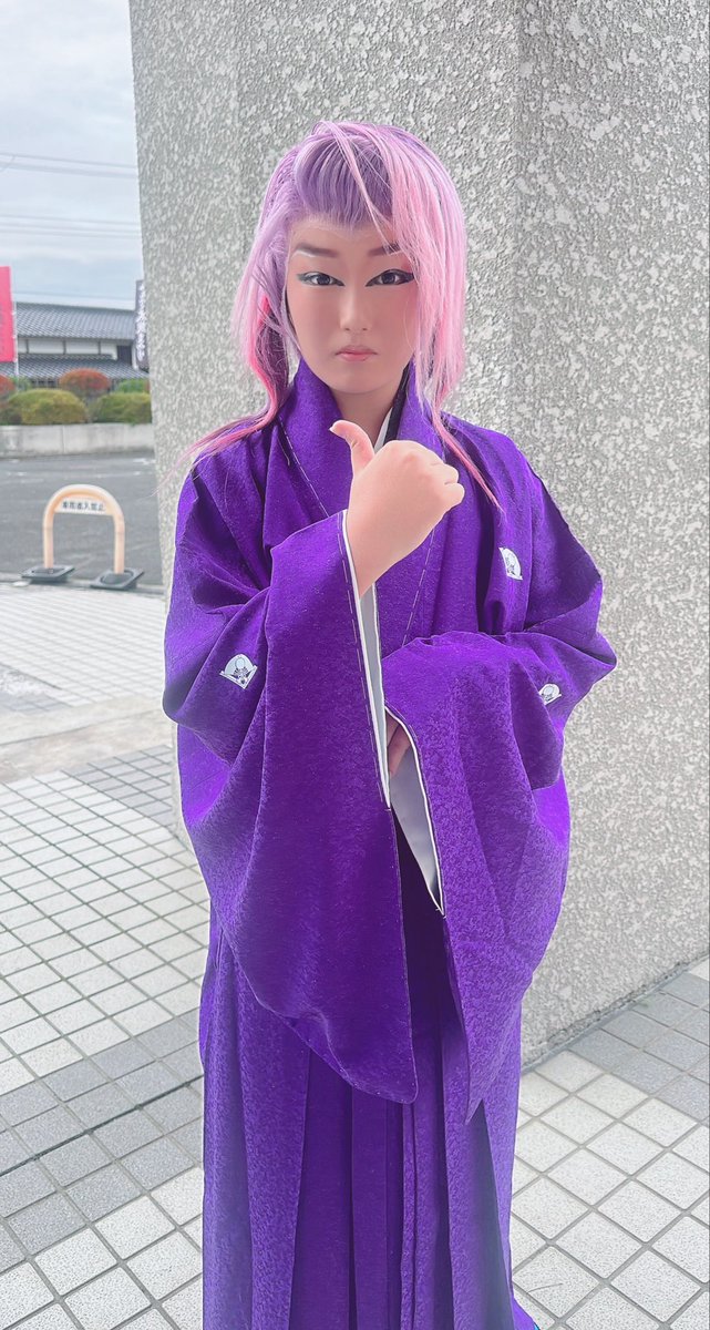 love135na's tweet photo. 【みちのく太鼓祭り】10/4

ラスト、相舞踊。
さいこ〜‼️‼️‼️
錦兄弟
さいこ〜🫶🫶🫶

 #錦流
 #二代目家元錦旭英
 #錦れい
 #錦兄弟 https://t.co/999To9YkOP