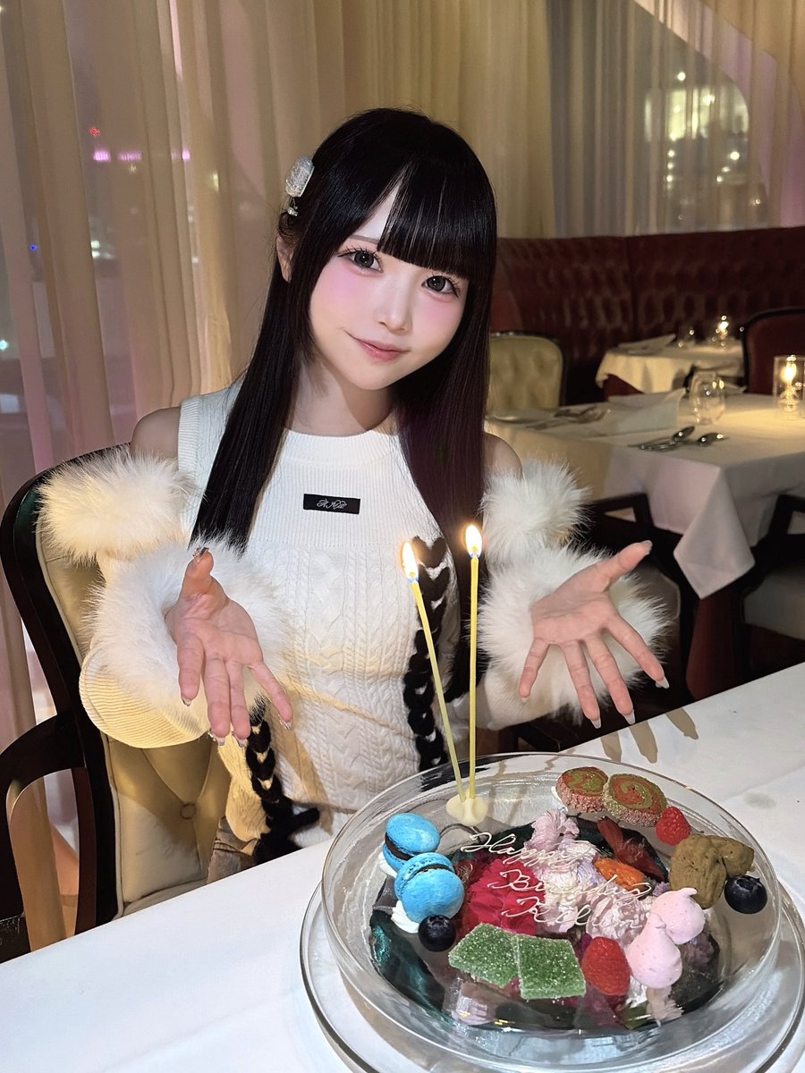 dreco_rilum's tweet photo. お誕生日会𐔌՞⸝⸝ʚ̴̶̷̷ · ʚ̴̶̷̷⸝⸝ ՞𐦯🎡🎀♡ https://t.co/8ICu1vil6D