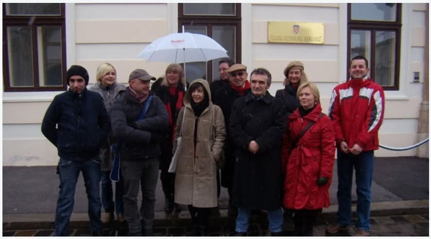 GoranSt4's tweet photo. Podsjetimo se da je Sandra Benčić 2011. bila protiv ulaska RH u EU, odnosno zatvaranja Poglavlja 23, između ostalog dok god se dokazni materijal Save Štrbca ne uvede na HR sudove i ne isplate penzije za radni staž u SAO Krajini 1991-1995 https://t.co/56ZyBnHQD8